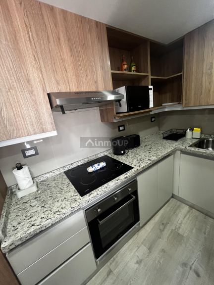 Departamento en Alquiler en Capital, Mendoza