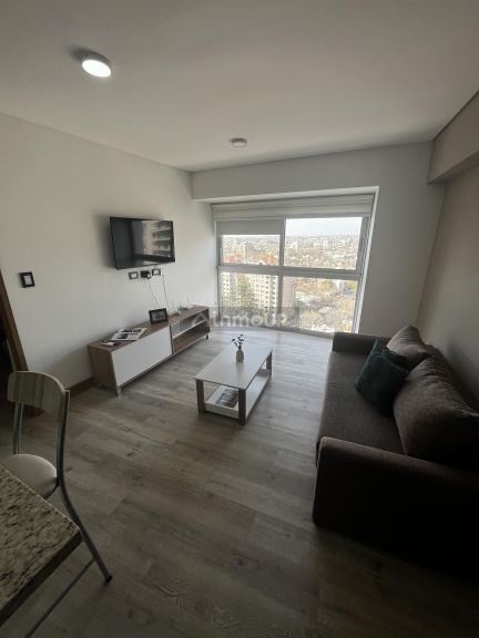 Departamento en Alquiler en Capital, Mendoza