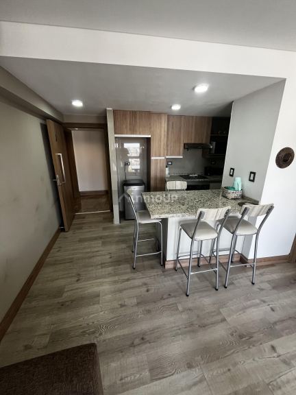 Departamento en Alquiler en Capital, Mendoza