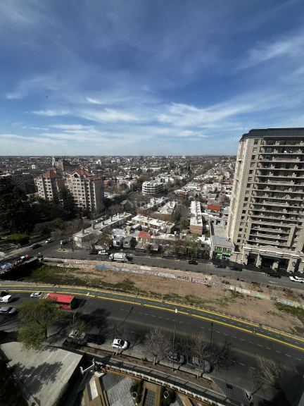 Departamento en Alquiler en Capital, Mendoza