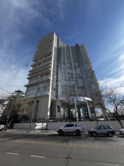 Departamento en Alquiler en Capital, Mendoza