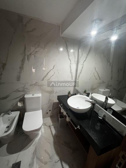 Departamento en Alquiler en Capital, Mendoza