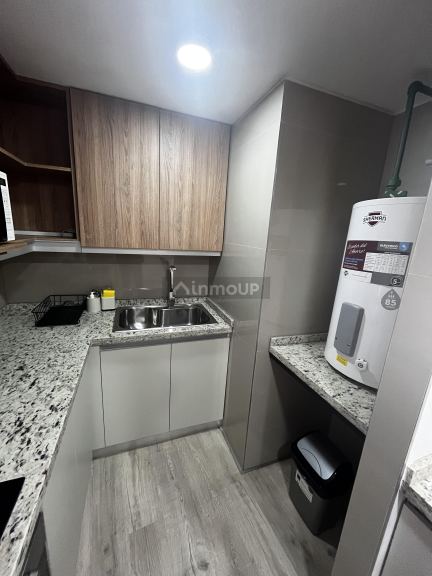 Departamento en Alquiler en Capital, Mendoza