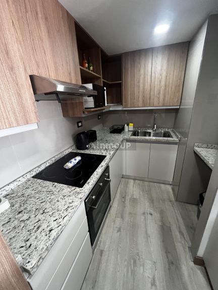 Departamento en Alquiler en Capital, Mendoza