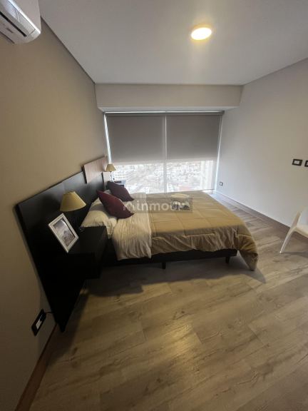 Departamento en Alquiler en Capital, Mendoza