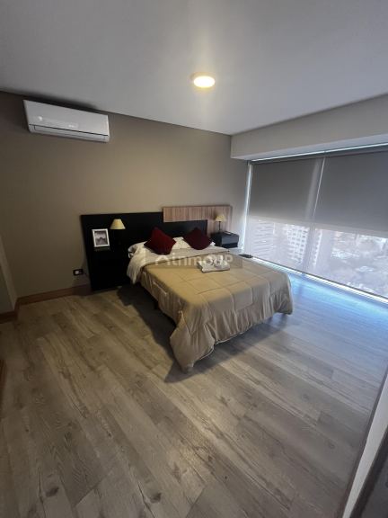 Departamento en Alquiler en Capital, Mendoza