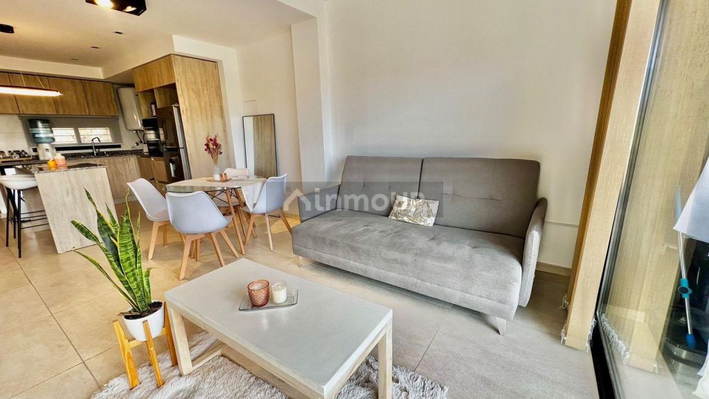 Departamento en Alquiler en Capital, Mendoza
