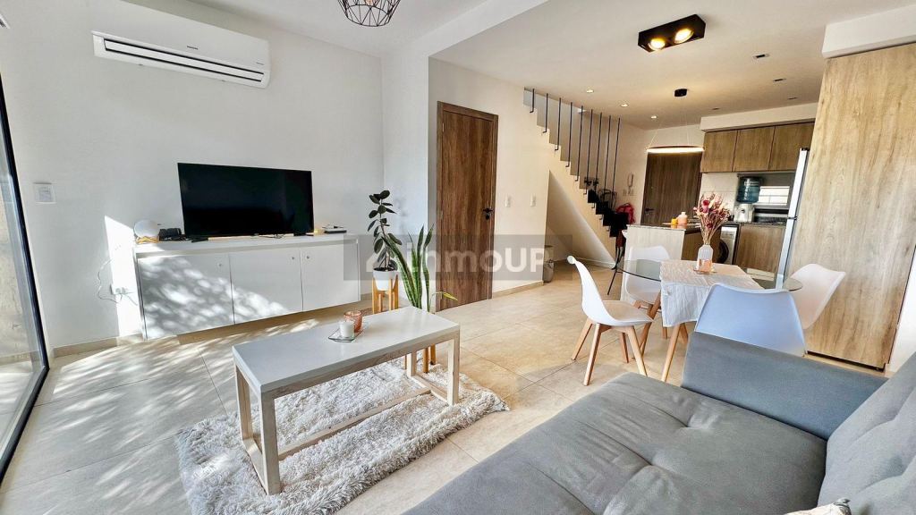 Departamento en Alquiler en Capital, Mendoza