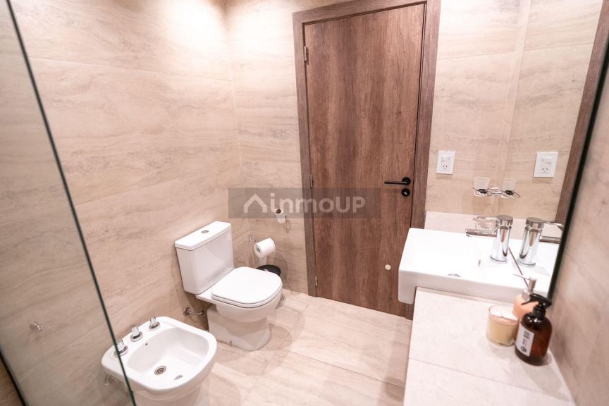 Departamento en Alquiler en Capital, Mendoza