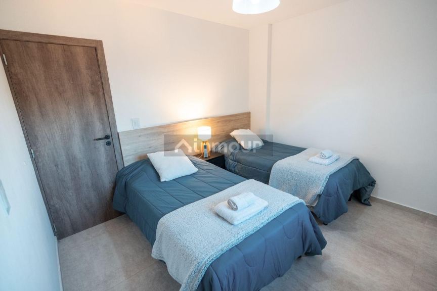 Departamento en Alquiler en Capital, Mendoza