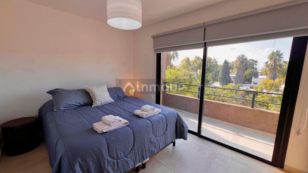 Departamento en Alquiler en Capital, Mendoza