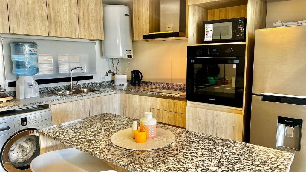 Departamento en Alquiler en Capital, Mendoza