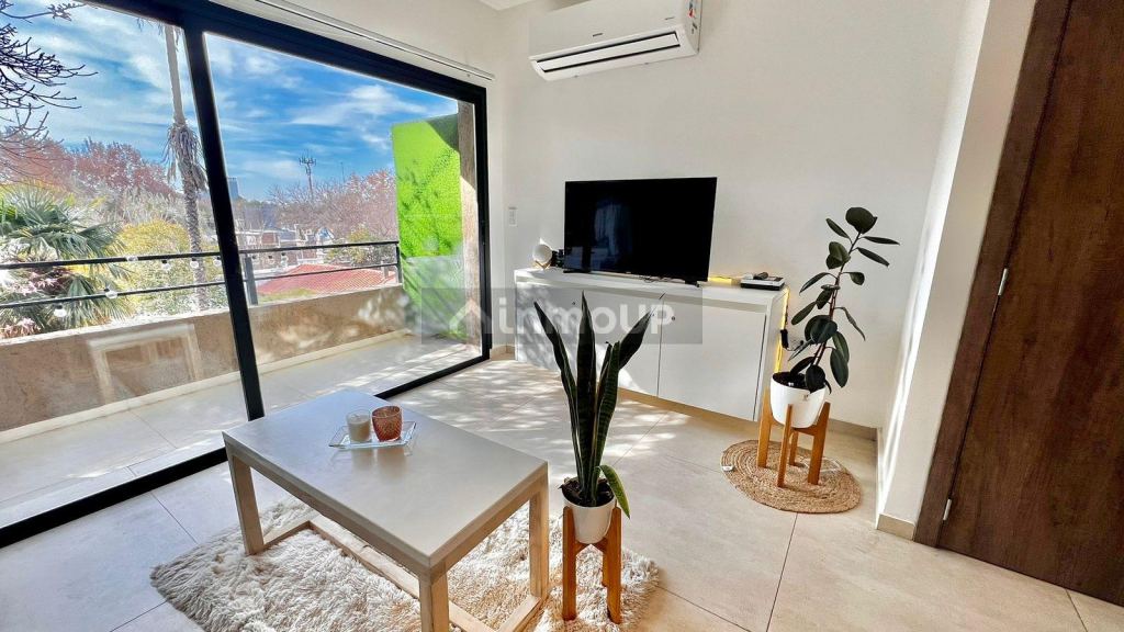 Departamento en Alquiler en Capital, Mendoza