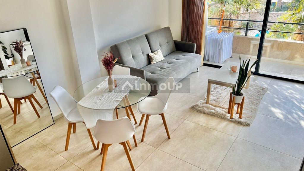 Departamento en Alquiler en Capital, Mendoza