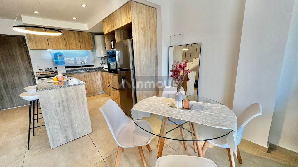 Departamento en Alquiler en Capital, Mendoza