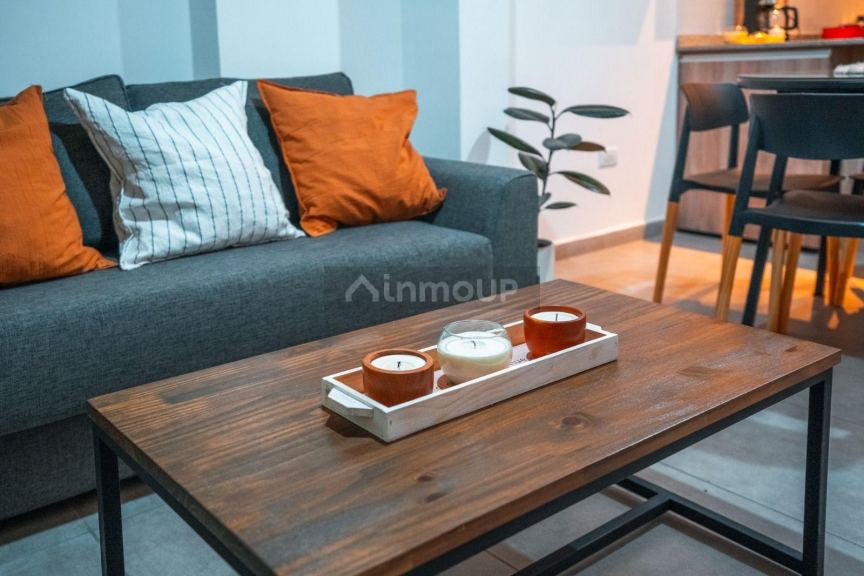Departamento en Alquiler en Godoy Cruz, Mendoza