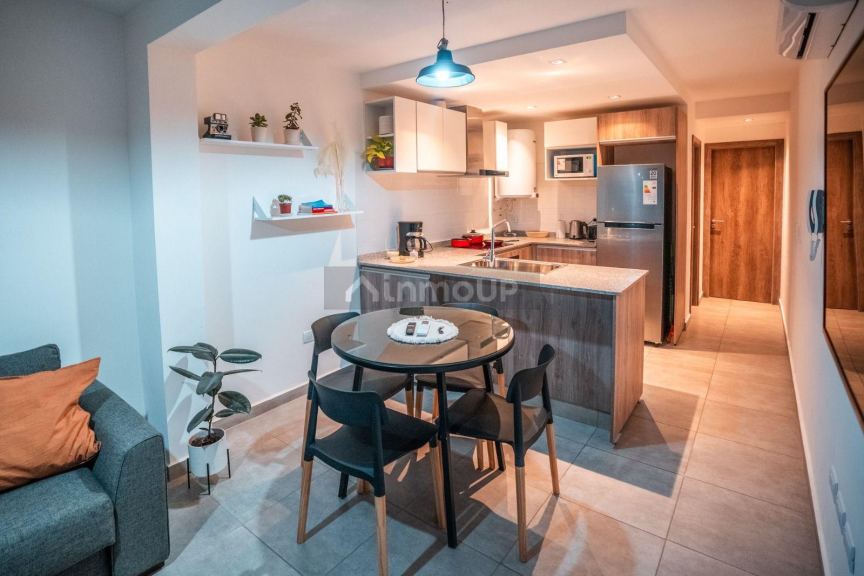 Departamento en Alquiler en Godoy Cruz, Mendoza
