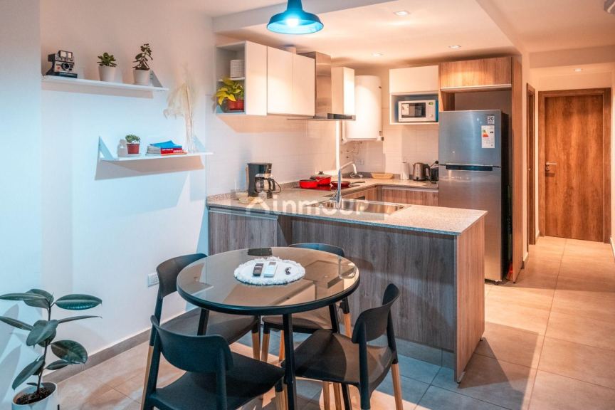 Departamento en Alquiler en Godoy Cruz, Mendoza