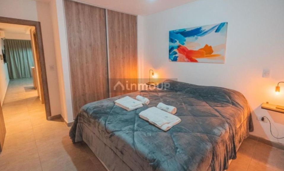 Departamento en Alquiler en Godoy Cruz, Mendoza