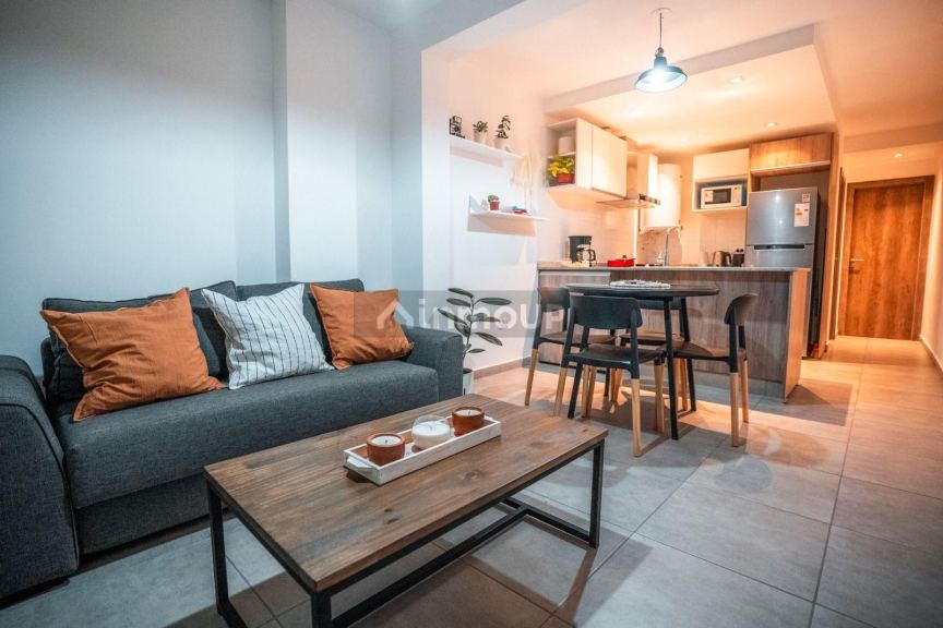 Departamento en Alquiler en Godoy Cruz, Mendoza