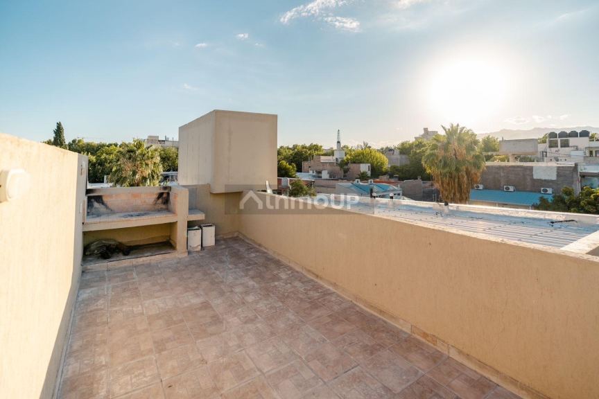 Departamento en Alquiler en Godoy Cruz, Mendoza