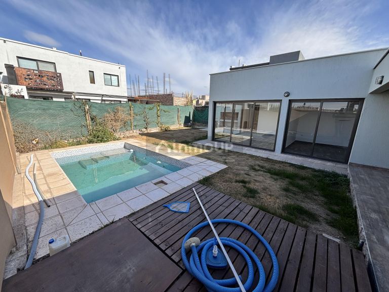 Casa en Venta en Lujan de Cuyo, Mendoza
