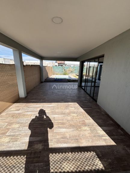 Casa en Venta en Lujan de Cuyo, Mendoza