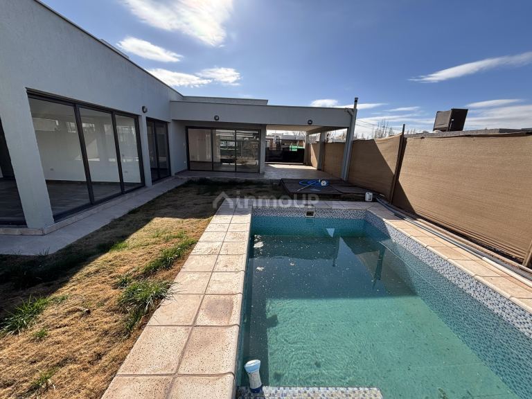Casa en Venta en Lujan de Cuyo, Mendoza