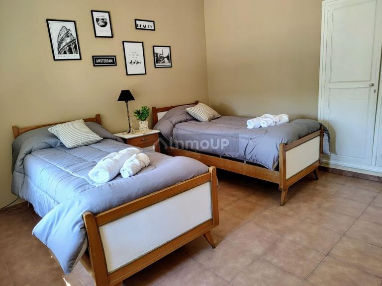 Casa en Alquiler en Godoy Cruz, Mendoza