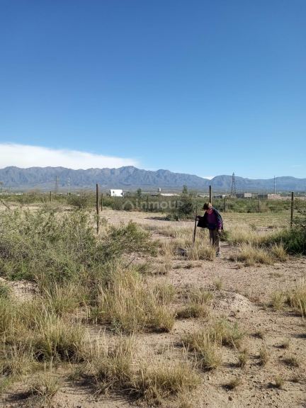 Lote en Venta en Lujan de Cuyo, Mendoza