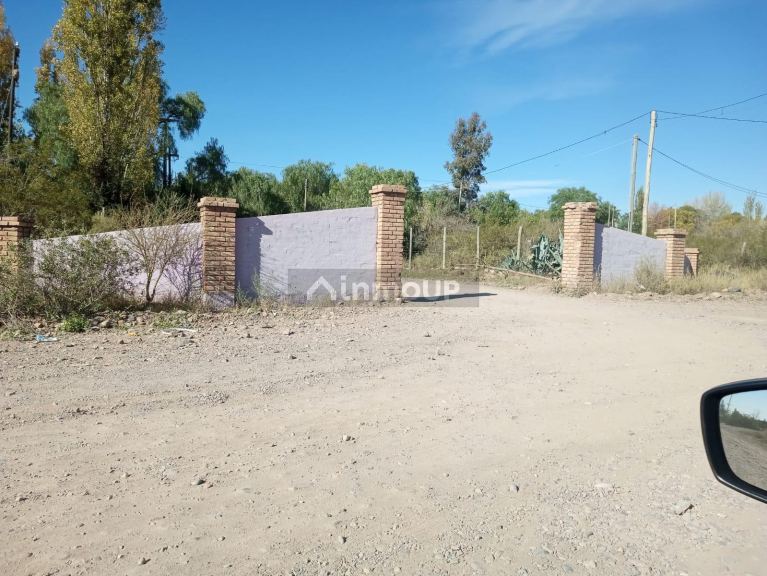 Lote en Venta en Lujan de Cuyo, Mendoza