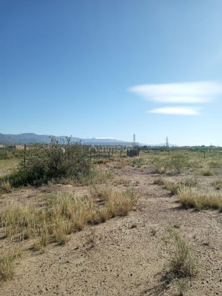 Lote en Venta en Lujan de Cuyo, Mendoza