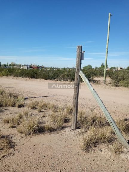 Lote en Venta en Lujan de Cuyo, Mendoza
