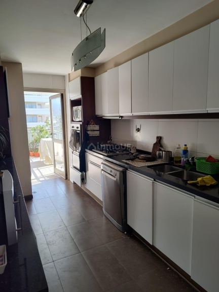 Departamento en Alquiler en Godoy Cruz, Mendoza