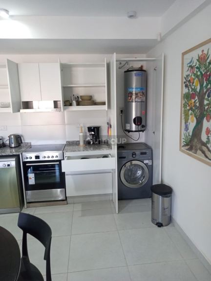 Departamento en Alquiler en Godoy Cruz, Mendoza