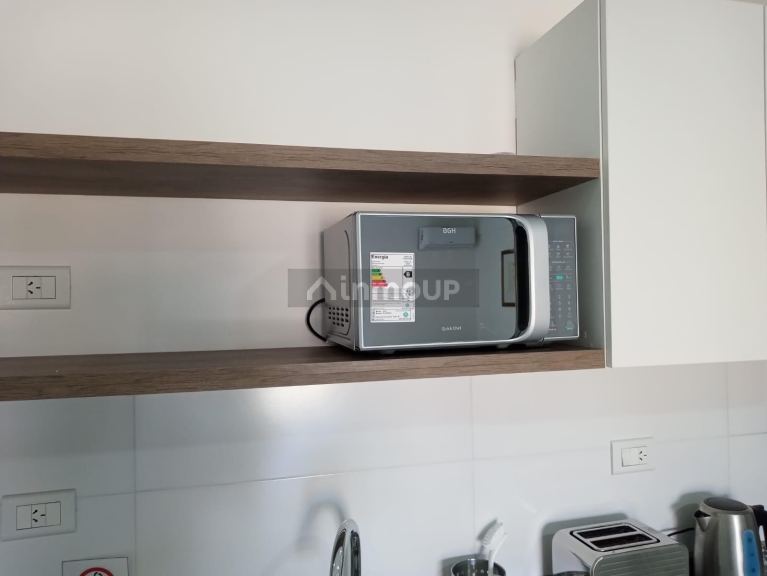 Departamento en Alquiler en Godoy Cruz, Mendoza