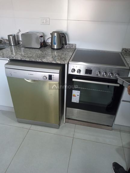 Departamento en Alquiler en Godoy Cruz, Mendoza
