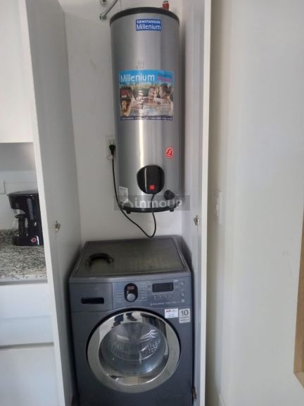 Departamento en Alquiler en Godoy Cruz, Mendoza