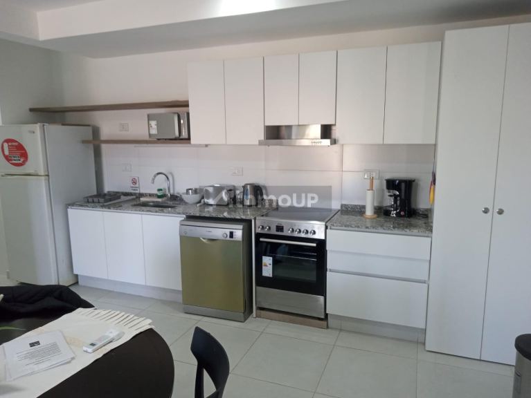 Departamento en Alquiler en Godoy Cruz, Mendoza
