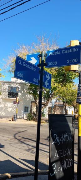 Departamento en Alquiler en Capital, Mendoza
