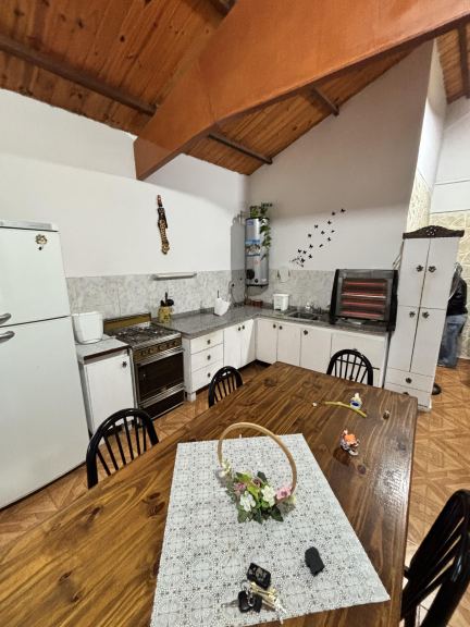 Casa en Venta en Lujan de Cuyo, Mendoza