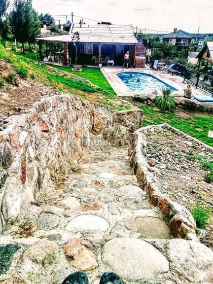 Casa en Venta en Lujan de Cuyo, Mendoza