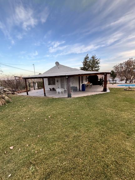 Casa en Venta en Lujan de Cuyo, Mendoza