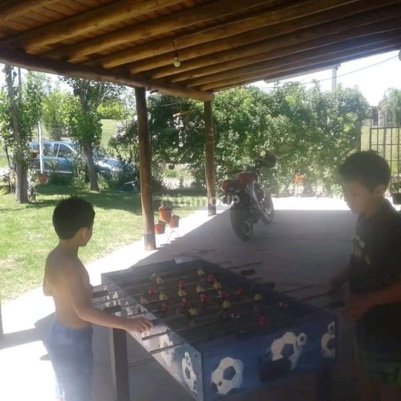 Casa en Venta en Lujan de Cuyo, Mendoza