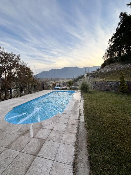 Casa en Venta en Lujan de Cuyo, Mendoza