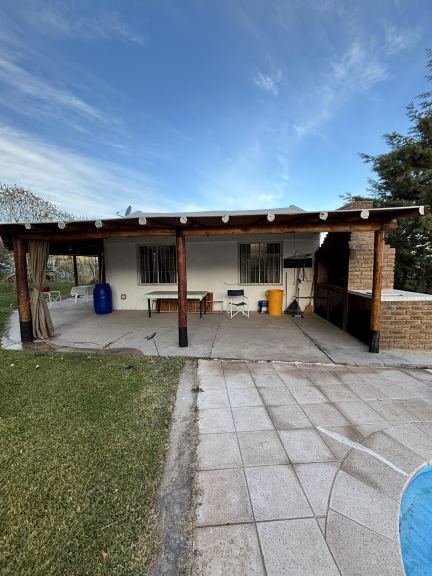 Casa en Venta en Lujan de Cuyo, Mendoza