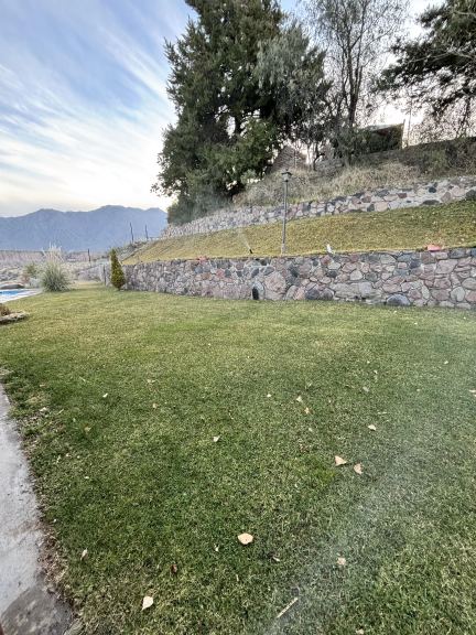 Casa en Venta en Lujan de Cuyo, Mendoza