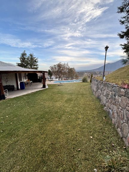 Casa en Venta en Lujan de Cuyo, Mendoza