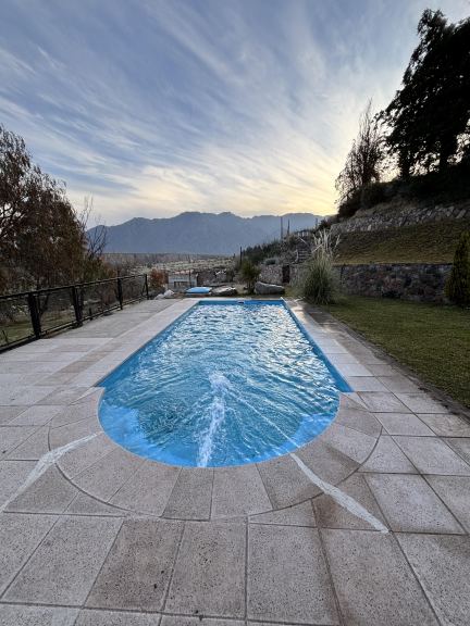 Casa en Venta en Lujan de Cuyo, Mendoza