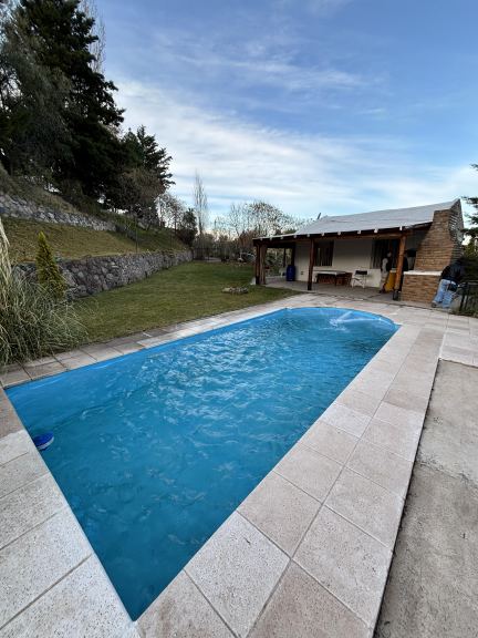 Casa en Venta en Lujan de Cuyo, Mendoza